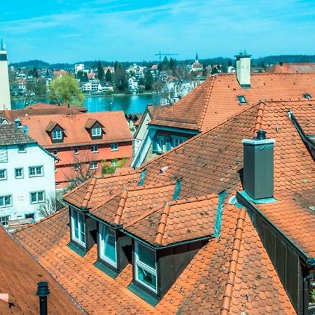 Ferienwohnungen Spiegel Felsgaessele Lindau  Exteriör bild